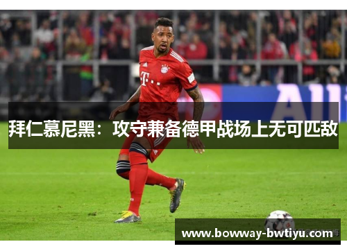 拜仁慕尼黑：攻守兼备德甲战场上无可匹敌