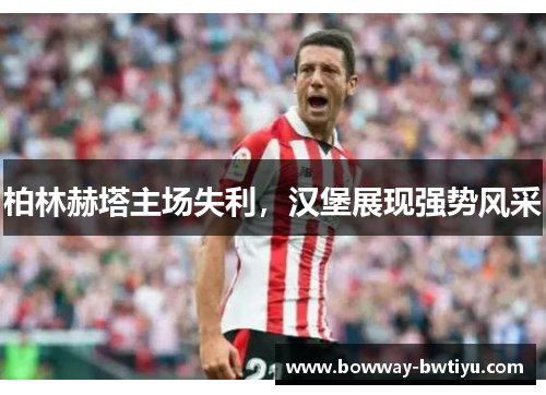 柏林赫塔主场失利，汉堡展现强势风采