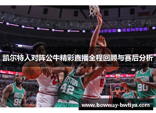 凯尔特人对阵公牛精彩直播全程回顾与赛后分析
